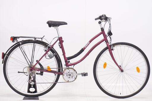 BMW 「ビーエムダブリュー」 年式不明 折り畳み自転車