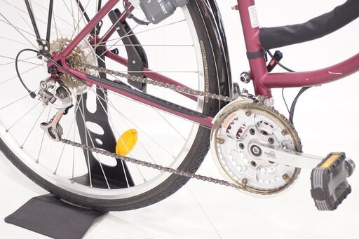 BMW 「ビーエムダブリュー」 年式不明 折り畳み自転車