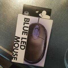新品パソコンマウス
