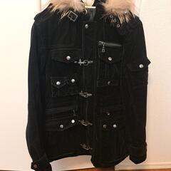 semantic design ジャケット？コート？
