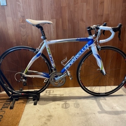 美品！ピナレロ FP UNO 2012