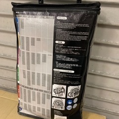 カーソックス　布チェーン　ISSE 74の画像