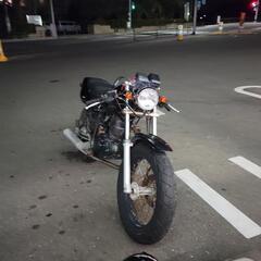 TW225　現状渡し　商談中