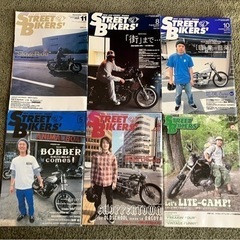 【💡1/29更新💡値下げ‼️】【USED】STREET BIKE...