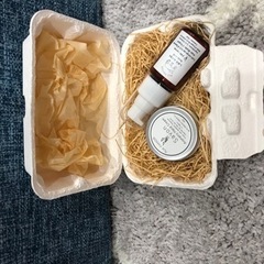 【No,235】オゥパラディ　SABONハンドクリーム、ボディミルクセットの画像