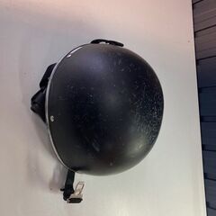 バイクヘルメット 