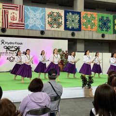 フラダンス教室　一緒にフラを楽しみませんか♪ 初心者さん大歓迎！の画像