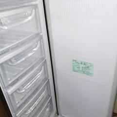 三菱電機の冷凍庫、6段です。大和高田市まで取りに来て頂ける、お方様限定です。