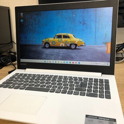 ノートパソコン Lenovo IdeaPad 330