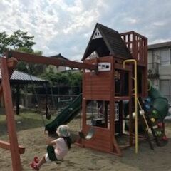 ぽんてグループ 指導員スタッフ募集中！の画像