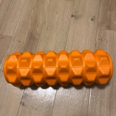 ストレッチポール　筋膜リリース