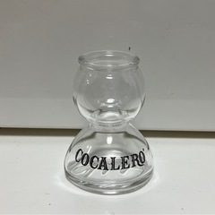 コカボムグラス　値下げしました！
