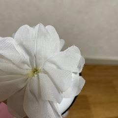 幼児 フォーマルシューズ 白 16.0cmの画像