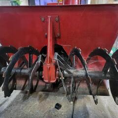 大型除雪機　WADO ワドー　SS10W ガソリン　実働！古いけど調子良い！の画像