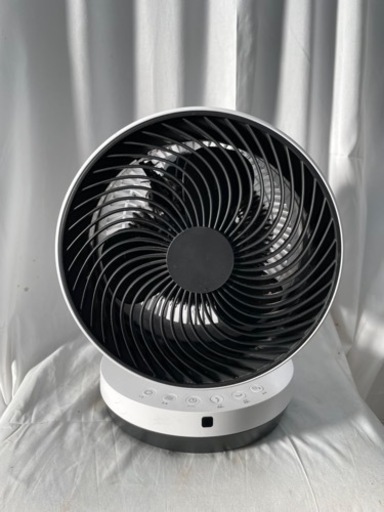 【各シーズンに使えます‼️】衣類乾燥機能付きサーキュレーター