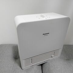 【暖房器具】Panasonic セラミックファンヒーター【パナソ...