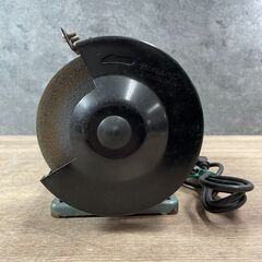 1/29 終 アークランド サカモト ニュースーパーグラインダー GTSG-150 100V 電動工具 菊倉-の画像