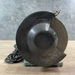 1/29 終 アークランド サカモト ニュースーパーグラインダー GTSG-150 100V 電動工具 菊倉-の画像