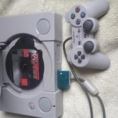 PS ゲーム機🎮の画像