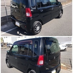 ☆乗り出し13万☆車検6年10月☆平成22年トッポジョイフィールド☆ナビ地デジ付き☆タイベル交換済み☆の画像