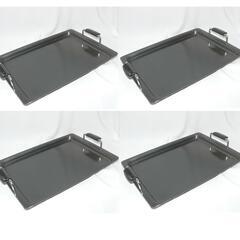 在庫完売受付終了しました！！！！4個セット　高級オイルプレート　...