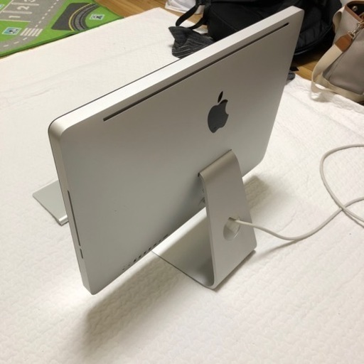 iMac 21.5inch Late 2012 箱&キーボード&トラックパッド付