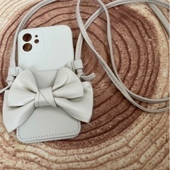 iPhone12ケース