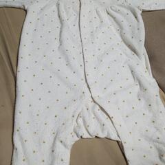 女の子 冬服 ３枚set【60～70size】の画像