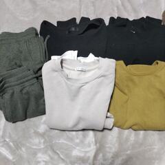 冬服まとめ売りレディースMサイズ