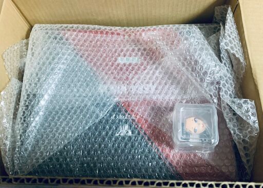 メガミデバイス 朱羅 忍者 2/1 コトブキヤ限定特典付き