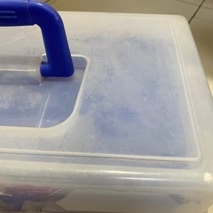 決まりました　タミヤ　ケース4点　釣具や小物入れなどにの画像