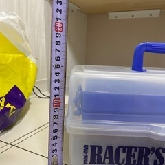 決まりました　タミヤ　ケース4点　釣具や小物入れなどにの画像