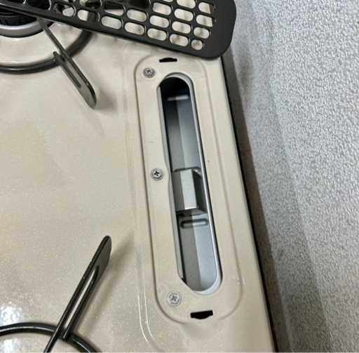 楽天市場】ガスコンロ ガステーブル リンナイ 水無し片面焼き LPガス お引取り限定 美品 19年製 リンナイ LPガス用コンロ ガステーブル KG34NPCBR プロパン