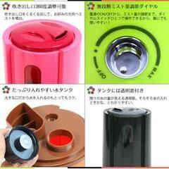 加湿器の画像