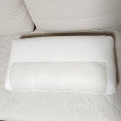背もたれクッション イケア 2個セット クッションの画像
