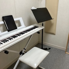 藤沢市 藤が岡の音楽教室『Orangé 音楽教室』の画像