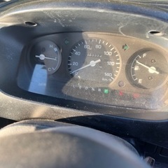 H14年式　ハイゼットトラック　オートマAT AC  記録簿14枚　走行6万㌔の画像