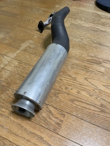ジョーカー90cc ロボハン