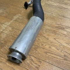 ジョーカー90cc ロボハンの画像
