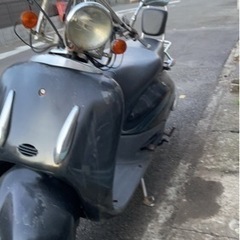 ジョーカー90cc ロボハンの画像