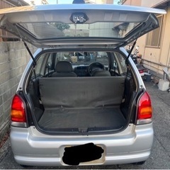 ✨不要の為大幅値下げ✨コミコミ価格！乗って帰れます【車検→令和6年6月まで】スズキ　アルト　軽自動車の画像