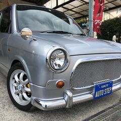 奈良 後期型!検査付きR5/4メッシュグリル！丸形ウインカー！ロ...