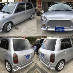 奈良 後期型!検査付きR5/4メッシュグリル！丸形ウインカー！ローダウン！の画像