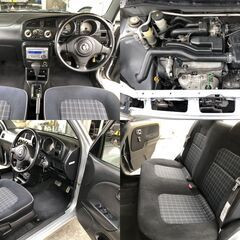 奈良 後期型!検査付きR5/4メッシュグリル！丸形ウインカー！ローダウン！の画像