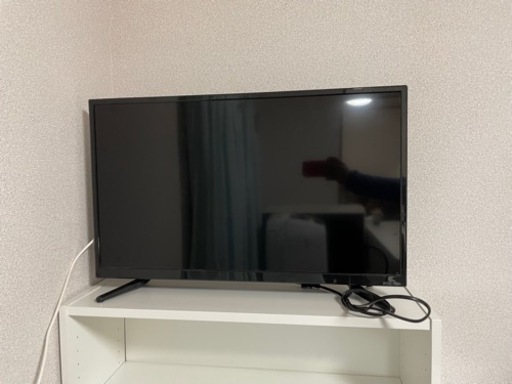 TEES 32型テレビ