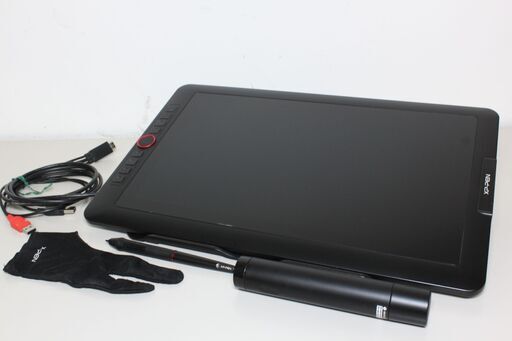 XP-PEN/Artist 15.6 Pro/液晶ペンタブレット ⑥