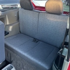 🉐【支払い総額28万円】車検令和6年10月27日H13年式　三菱　パジェロミニ　　ETC ターボ　キーレス　フォグ 調子良好 乗って帰れる！の画像