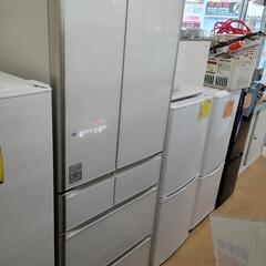 日立 HITACHI R-XG4800G XN 冷蔵庫 XGシリ...