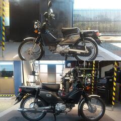 【ご成約】全国発送可能！🏍️大分県大分市発🏍️ ホンダ クロスカ...