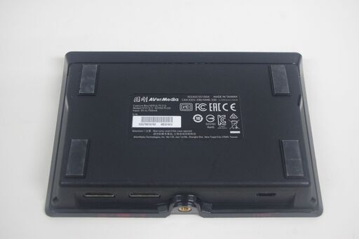 AVer Media GC550 PLUS キャプチャーボード